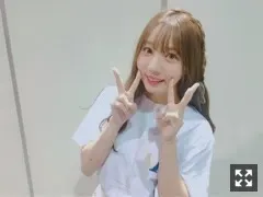 能條 愛未｜ジリジリジリジリッ...♪（2017-10-30）｜5枚目