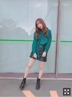 能條 愛未｜え！もう明日東京ドームなの！？！？（2017-11-06）