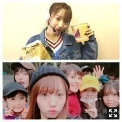 能條 愛未｜アンダラ〜Mステ〜メクリ♪（2017-12-26）