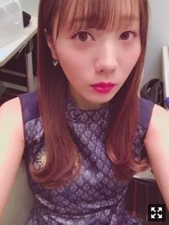 能條 愛未｜アンダラ〜Mステ〜メクリ♪（2017-12-26）｜2枚目