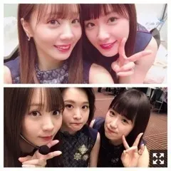 能條 愛未｜アンダラ〜Mステ〜メクリ♪（2017-12-26）｜3枚目