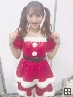 能條 愛未｜アンダラ〜Mステ〜メクリ♪（2017-12-26）｜4枚目