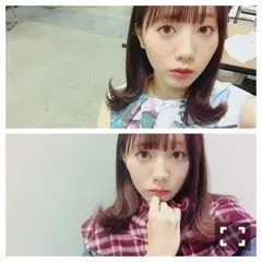 能條 愛未｜右腕がバッキバキ。（2018-01-21）｜2枚目