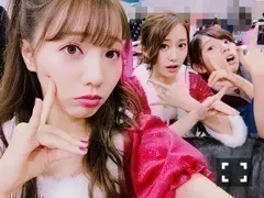 能條 愛未｜右腕がバッキバキ。（2018-01-21）｜4枚目