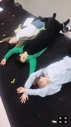 能條 愛未｜もう間もなく。もうまもです。（2018-03-05）｜2枚目