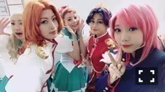 能條 愛未｜いよいよ明日本番（2018-03-07）