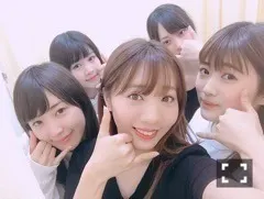能條 愛未｜明日からセラミュ開幕！（2018-06-07）