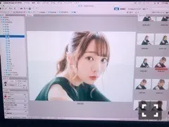 能條 愛未｜明日からセラミュ開幕！（2018-06-07）｜2枚目