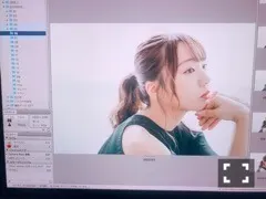 能條 愛未｜明日からセラミュ開幕！（2018-06-07）｜3枚目