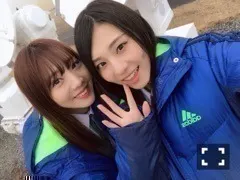 能條 愛未｜前進。（2018-07-19）｜2枚目