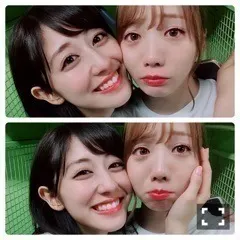 能條 愛未｜前進。（2018-07-19）｜4枚目