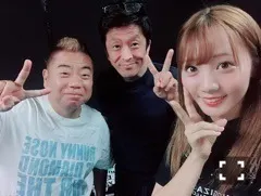 能條 愛未｜初日です！（2018-07-19）｜2枚目
