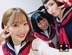 能條 愛未｜ラヴ戦争千秋楽。と、お知らせ(^^)（2018-07-25）｜3枚目