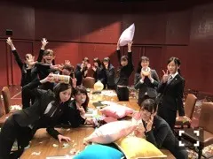 能條 愛未｜出発の準備（2018-12-11）｜3枚目