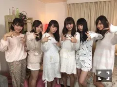 能條 愛未｜出発の準備（2018-12-11）｜5枚目