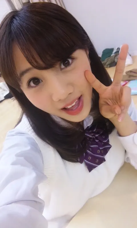 能條 愛未｜にんにく好きです。超好きです。駄目かなあー...？（2012-02-25）