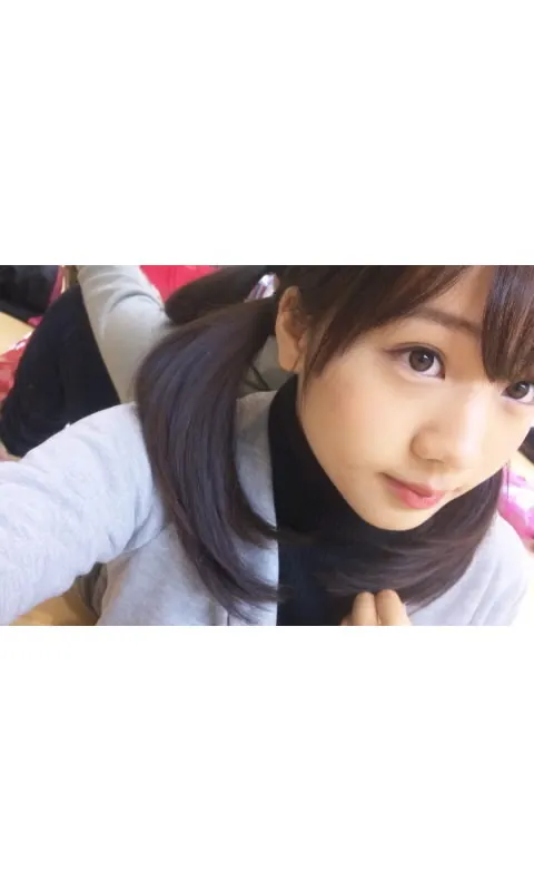 能條 愛未｜マメ知識...「あみは麺類にはとりあえずごま油をかけてみる」（2012-03-05）