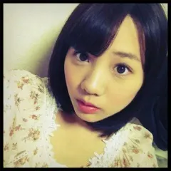 能條 愛未｜能條愛未。女子です。（2012-05-30）