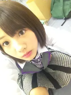 能條 愛未｜前までの私じゃない。（2012-06-19）