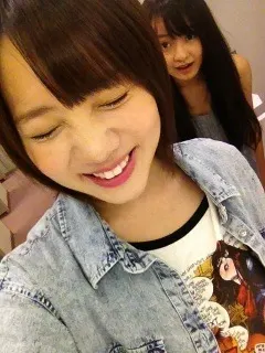 能條 愛未｜ おいでシャンプーーーーーーーーーー！！（2012-07-15）｜4枚目