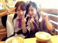 能條 愛未｜ 更新遅れてごめなちゃい。(T ^ T)（2012-08-15）｜3枚目