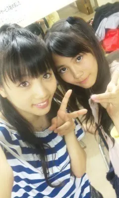 能條 愛未｜ 一周年をむかえまして。聞いてください。、（2012-08-21）｜2枚目