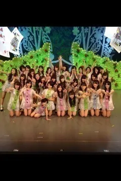 能條 愛未｜ 千秋楽！おつかれ坂でした＼(^o^)／（2012-09-10）｜3枚目