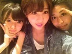 能條 愛未｜ 千秋楽！おつかれ坂でした＼(^o^)／（2012-09-10）｜4枚目