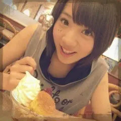 能條 愛未｜能條愛未のぶろぐ。だよ。（2012-10-17）