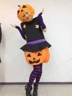 能條 愛未｜「割ってみる？？？」笑（2012-10-29）