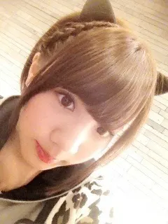 能條 愛未｜「割ってみる？？？」笑（2012-10-29）｜3枚目