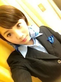 能條 愛未｜ 『能條の日常』がんばってます。っっだってだって...なんてたって高校最後のテストをひかえてるんだもの。（2012-12-16）