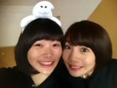 能條 愛未｜ 『能條の日常』いまから乃木どこ。見るね。夜ご飯はソーメンだ…（2012-12-17）｜2枚目
