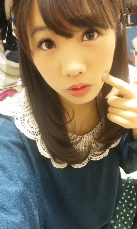 能條 愛未｜明けましておめでとうご！！ﾍﾟｺﾘ（2012-01-02）｜2枚目