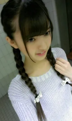 齋藤 飛鳥｜名古屋名古屋名古屋！！ 握手会が1部からだったので、あしゅも…（2013-04-14）｜2枚目