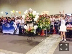齋藤 飛鳥｜今日と明日のRの法 則にでます！ たぶ ん明日のはVTRだけ…（2014-05-20）｜11枚目