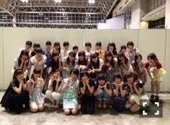 齋藤 飛鳥｜どこかにラブライバ ーさんはいらっしゃ いますか？ 一実さ …（2014-07-24）｜9枚目