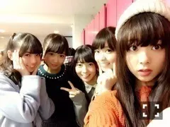 齋藤 飛鳥｜年明けにみなさんへ 私から嬉しいお知ら せがあるので待って …（2014-12-25）｜8枚目