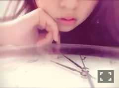 齋藤 飛鳥｜年明けにみなさんへ 私から嬉しいお知ら せがあるので待って …（2014-12-25）｜24枚目