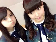 齋藤 飛鳥｜最近スマブラとマリ オカートがやりたく てしょうがないです …（2015-02-15）｜6枚目