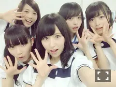 齋藤 飛鳥｜この間、みり愛と日奈子とお茶しました ！ あんまり時間が 無…（2015-07-10）｜2枚目