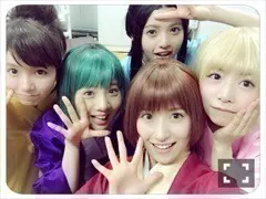 齋藤 飛鳥｜この間、みり愛と日奈子とお茶しました ！ あんまり時間が 無…（2015-07-10）｜3枚目