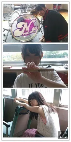 齋藤 飛鳥｜私の悩み聞いてくださいますか...？ 最 近ごはんを食べると…（2015-11-05）｜5枚目