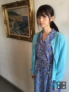 齋藤 飛鳥｜本日の個別握手会、 1.2部はLARMEさんで着 ていた服を…（2016-02-28）｜4枚目
