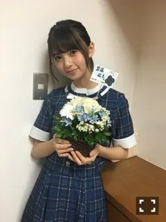 齋藤 飛鳥｜ここ最近で嬉しかった事といえば。 最新号のLARMEさんにて…（2016-10-16）