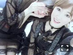 齋藤 飛鳥｜わたしの好きなメイクさんがた皆さん絶対にスチーマーナノケア持…（2016-10-29）｜2枚目