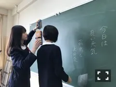 齋藤 飛鳥｜マウスコンピューター公式サイトにて、新たにショートムービーが…（2017-01-23）｜2枚目