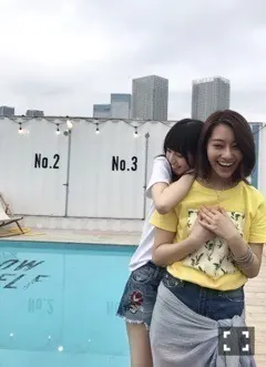 齋藤 飛鳥｜移動時間は睡眠読書音楽に限る！だったんですが、最近は映画を観…（2017-07-22）｜2枚目