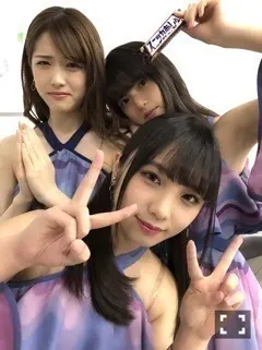 齋藤 飛鳥｜お気付きの通り、タイトルを考える時間がないので考えません。すみませんが齋藤飛鳥です。（2017-11-22）｜5枚目