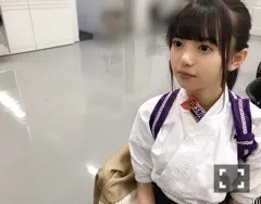 齋藤 飛鳥｜畏怖の念を抱いている。それはこの間見たサイコホラー映画に対す…（2018-01-09）｜2枚目